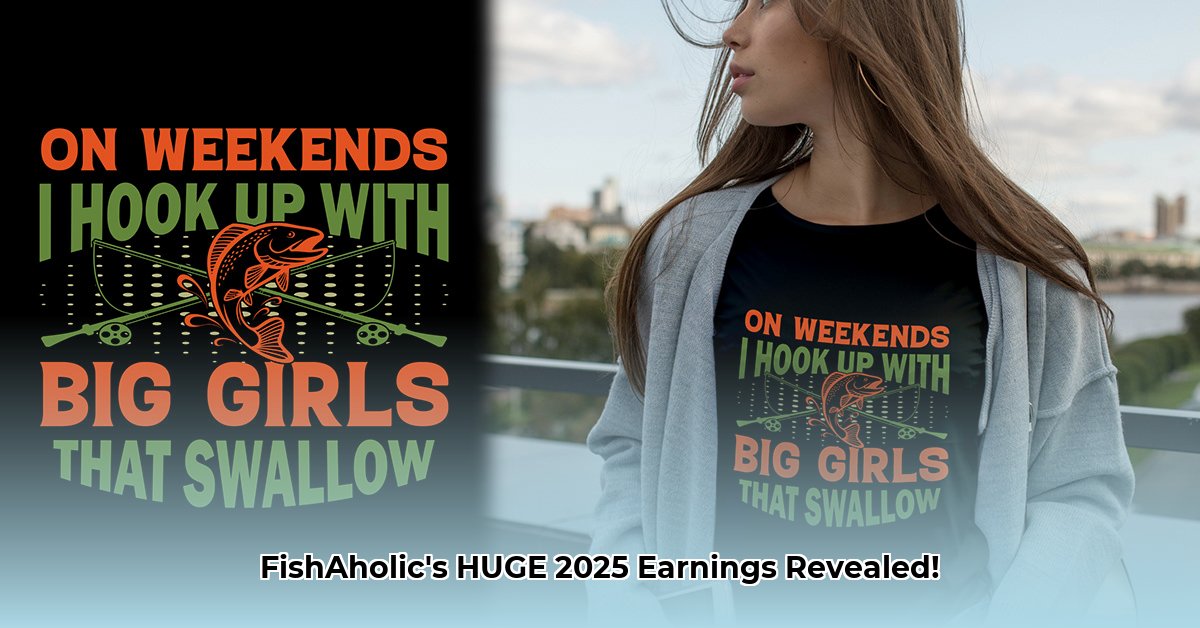 fishaholic-net-worth